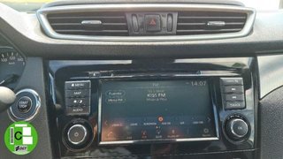 NISSAN Qashqai Tekna+ DIG-T 103 kW (140 CV)
