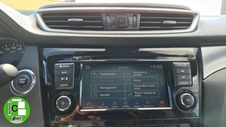 NISSAN Qashqai Tekna+ DIG-T 103 kW (140 CV)