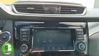 NISSAN Qashqai Tekna+ DIG-T 103 kW (140 CV)