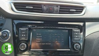 NISSAN Qashqai Tekna+ DIG-T 103 kW (140 CV)