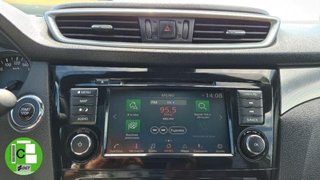 NISSAN Qashqai Tekna+ DIG-T 103 kW (140 CV)
