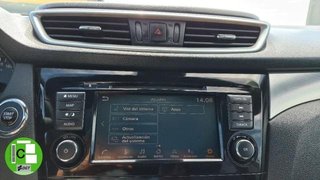 NISSAN Qashqai Tekna+ DIG-T 103 kW (140 CV)
