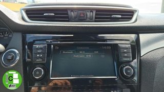 NISSAN Qashqai Tekna+ DIG-T 103 kW (140 CV)