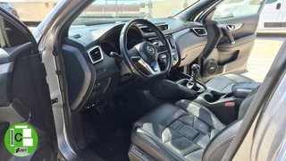 NISSAN Qashqai Tekna+ DIG-T 103 kW (140 CV)