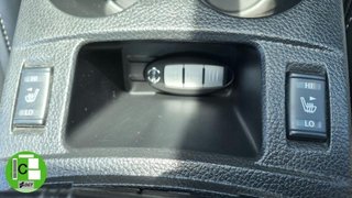 NISSAN Qashqai Tekna+ DIG-T 103 kW (140 CV)