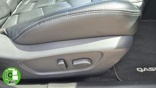NISSAN Qashqai Tekna+ DIG-T 103 kW (140 CV)