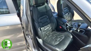 NISSAN Qashqai Tekna+ DIG-T 103 kW (140 CV)