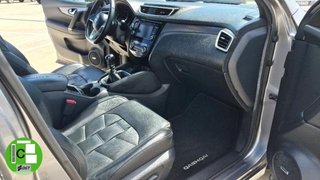 NISSAN Qashqai Tekna+ DIG-T 103 kW (140 CV)