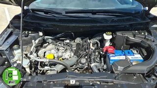 NISSAN Qashqai Tekna+ DIG-T 103 kW (140 CV)