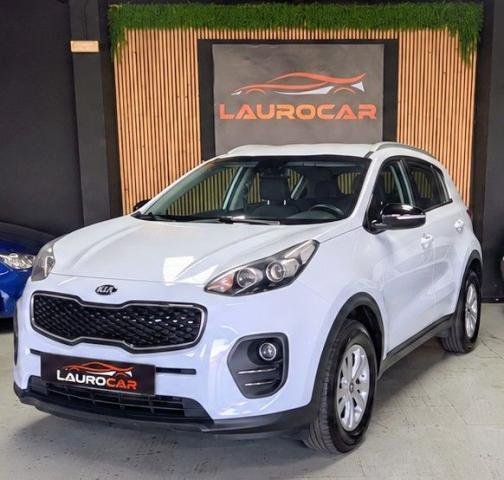 KIA Sportage 1.7 CRDI 2WD Business Class
