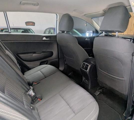KIA Sportage 1.7 CRDI 2WD Business Class