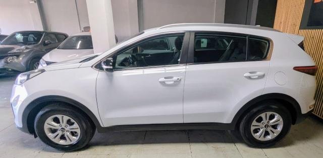 KIA Sportage 1.7 CRDI 2WD Business Class