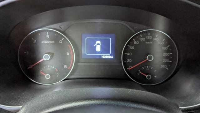 KIA Sportage 1.7 CRDI 2WD Business Class
