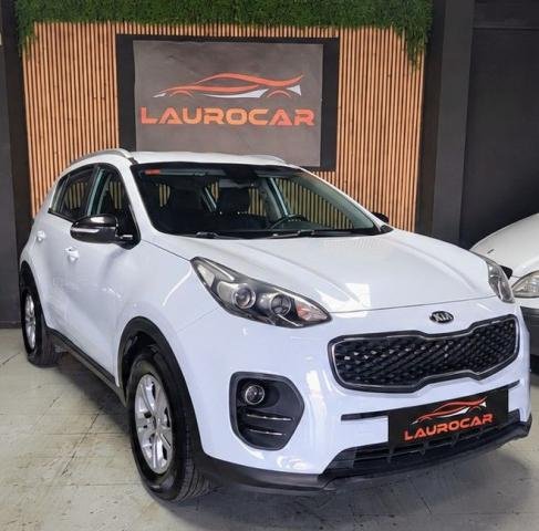 KIA Sportage 1.7 CRDI 2WD Business Class