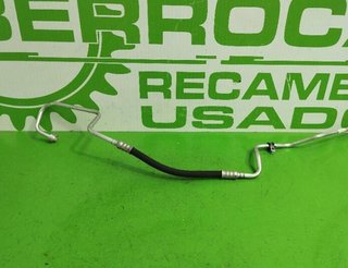 117987 30618224 tubos aire acondicionado volvo s40