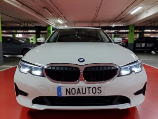 BMW Serie 3 2019