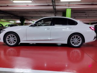BMW Serie 3 2019