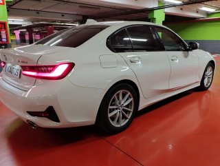 BMW Serie 3 2019