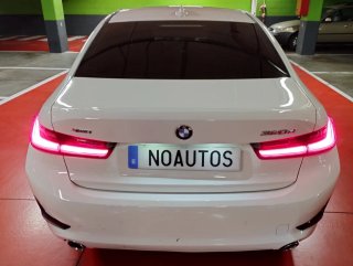 BMW Serie 3 2019