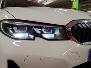 BMW Serie 3 2019