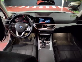 BMW Serie 3 2019