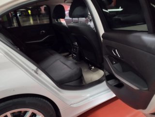 BMW Serie 3 2019