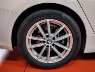 BMW Serie 3 2019