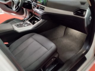 BMW Serie 3 2019