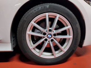 BMW Serie 3 2019