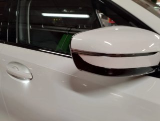 BMW Serie 3 2019