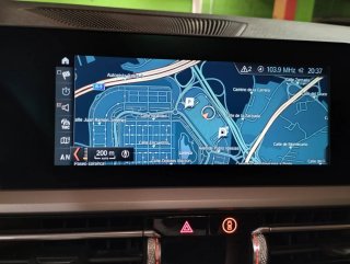 BMW Serie 3 2019
