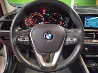 BMW Serie 3 2019
