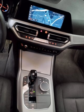 BMW Serie 3 2019