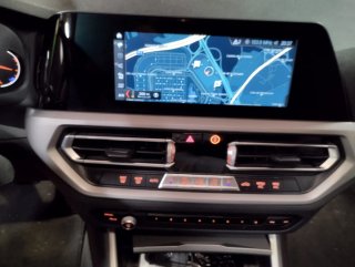 BMW Serie 3 2019