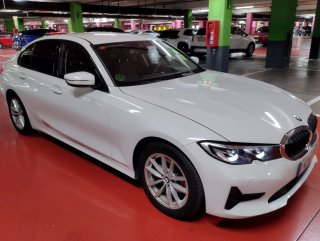 BMW Serie 3 2019