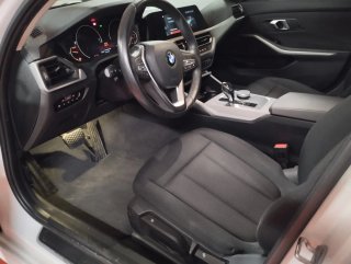 BMW Serie 3 2019