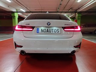 BMW Serie 3 2019