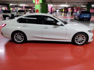 BMW Serie 3 2019