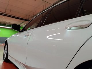 BMW Serie 3 2019