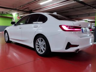 BMW Serie 3 2019