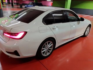 BMW Serie 3 2019