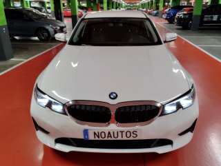 BMW Serie 3 2019