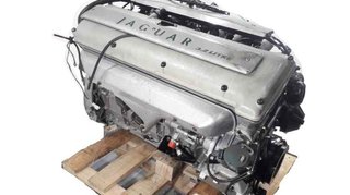 Tmanp755572 motor completo 9hpgr jaguar xj 3.2 v8
