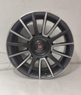 Llantas suelta para Fiat 4X98 de 4 tornillos