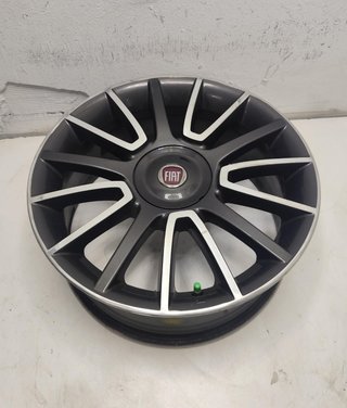 Llantas suelta para Fiat 4X98 de 4 tornillos
