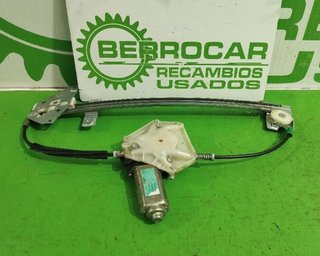 Elevalunas delantero volvo 30652185 s40 1.6 118085