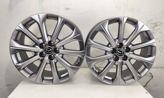 Llantas Original para MAZDA CX80 de 20 pulgadas
