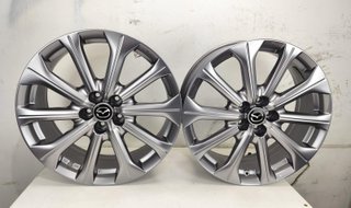Llantas Original para MAZDA CX80 de 20 pulgadas
