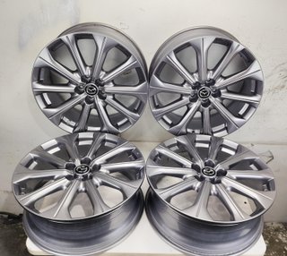 Llantas Original para MAZDA CX80 de 20 pulgadas