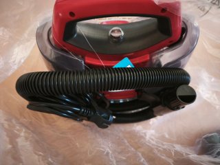 BISSELL SpotClean ProHeat Limpiador